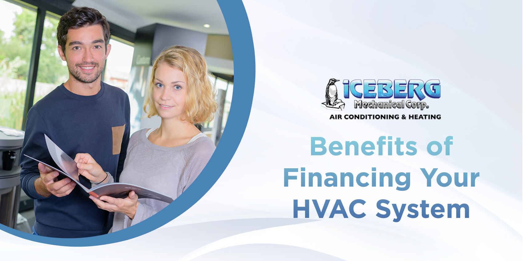 Benefits of Financing Your HVAC System