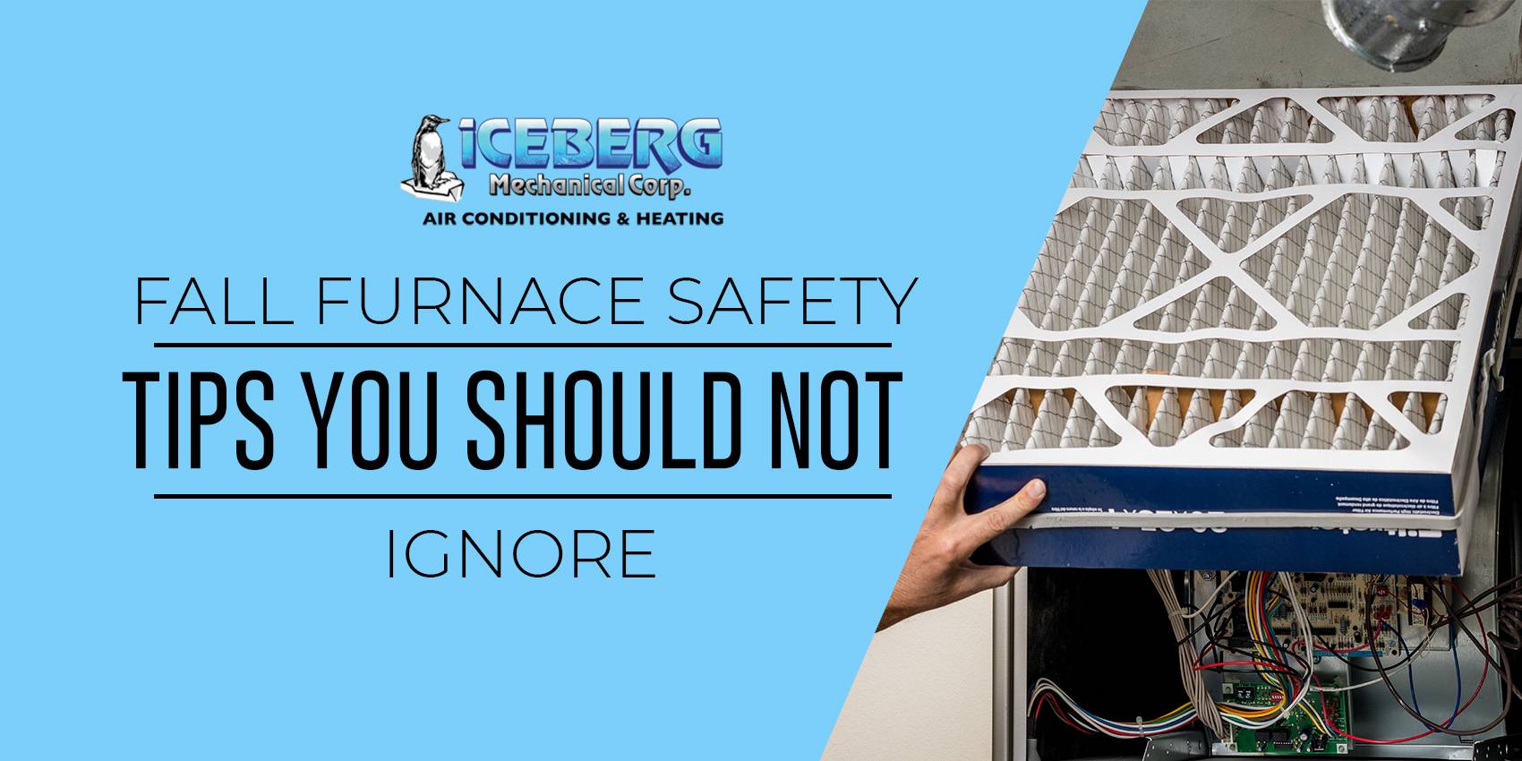 fall furnace safety tips you should not ignore