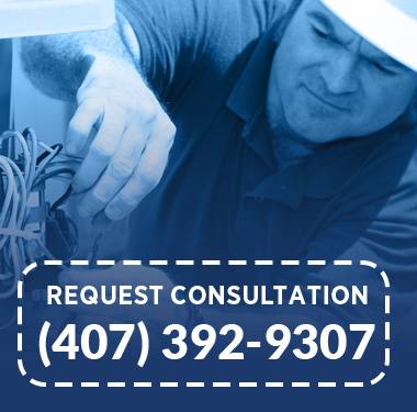 HVAC service by Iceberg Mechanical Corp request consultation 4073929307