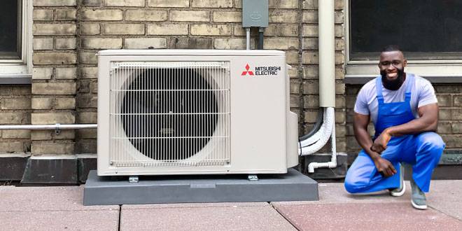 new york city air conditioner repair