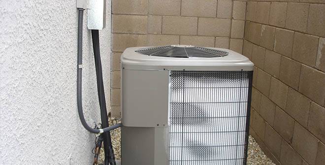 Our Comprehensive HVAC Services