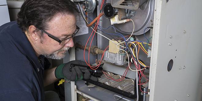 What Is A Furnace Tune-Up