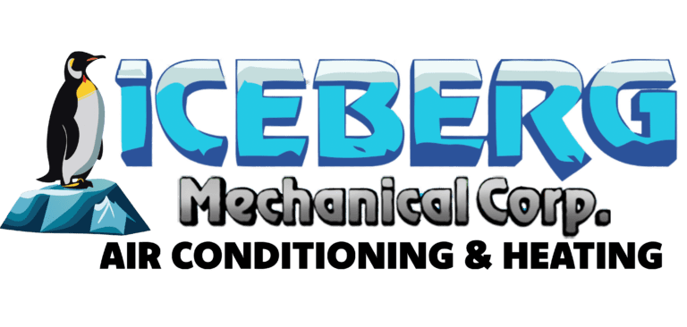 Iceberg Mechanical Corp.