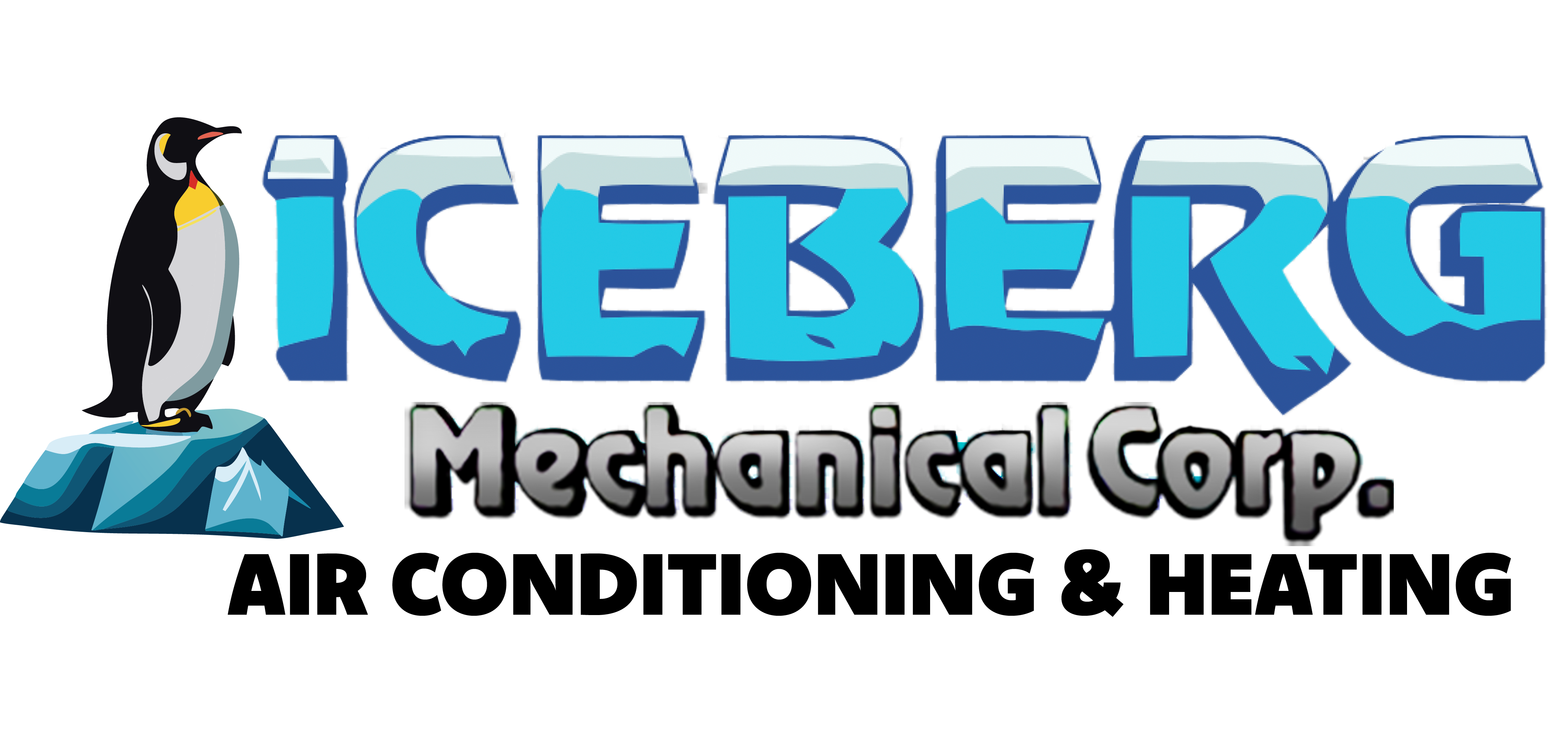 Iceberg Mechanical Corp.